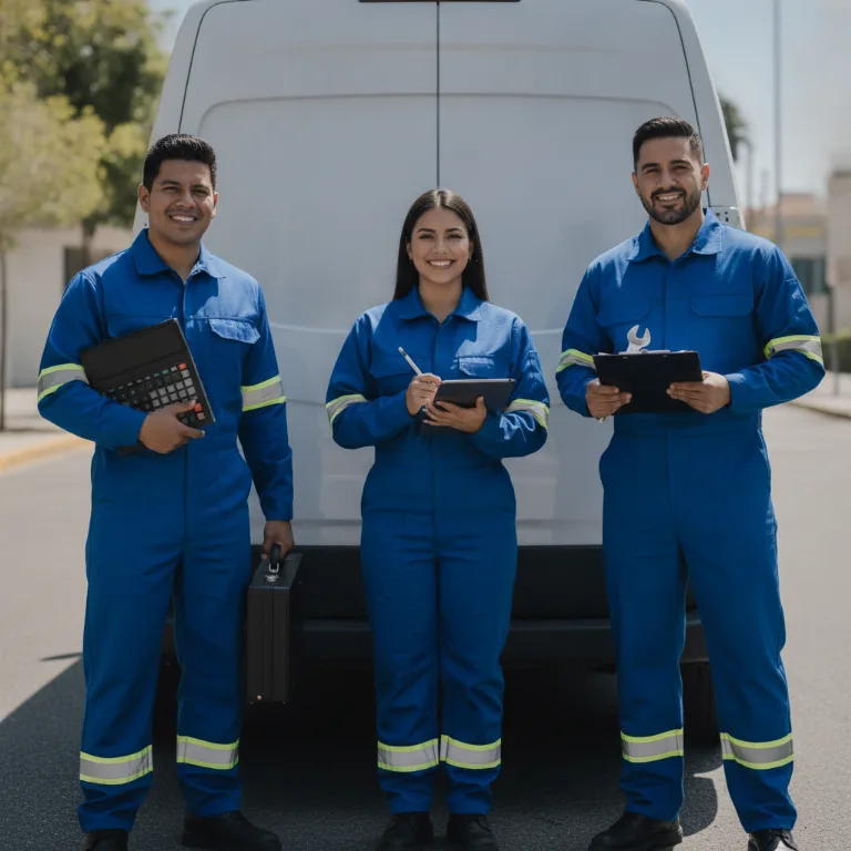 Revisor Oficial de Contas equipe em Guaruja